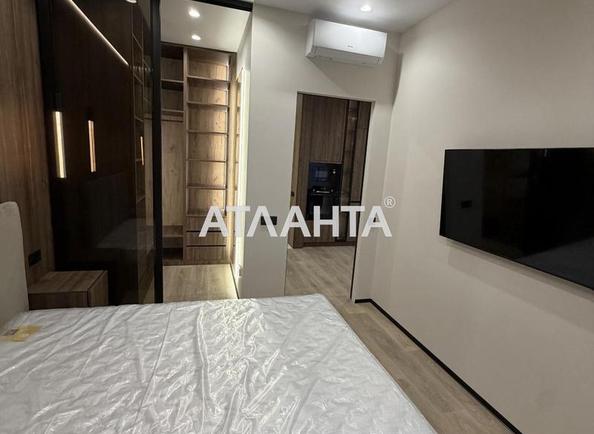 1-комнатная квартира по адресу ул. Краснова (площадь 42 м²) - фото 3 1-комнатная квартира по адресу ул. Краснова (площадь 42 м²) - Atlanta.ua - фото 3