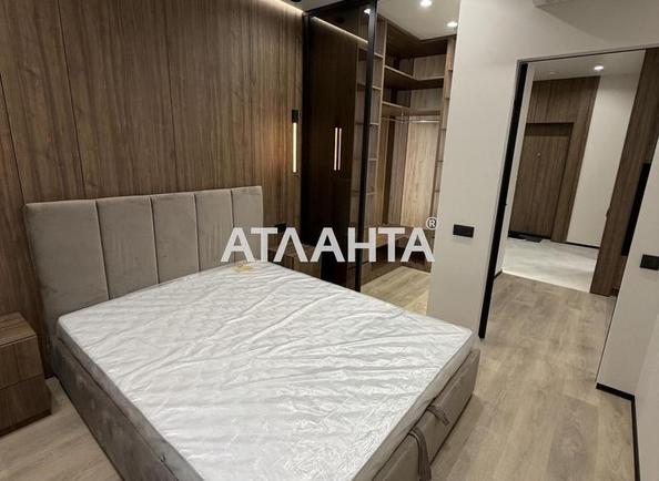 1-комнатная квартира по адресу ул. Краснова (площадь 42 м²) - фото 2 1-комнатная квартира по адресу ул. Краснова (площадь 42 м²) - Atlanta.ua - фото 2