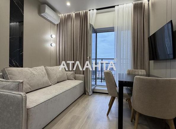 1-комнатная квартира по адресу ул. Краснова (площадь 42 м²) - фото 6 1-комнатная квартира по адресу ул. Краснова (площадь 42 м²) - Atlanta.ua - фото 6
