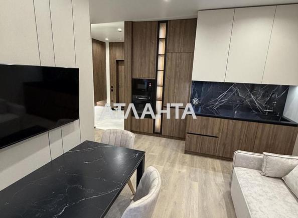 1-комнатная квартира по адресу ул. Краснова (площадь 42 м²) - фото 4 1-комнатная квартира по адресу ул. Краснова (площадь 42 м²) - Atlanta.ua - фото 4