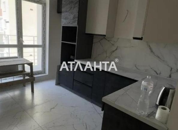 2-комнатная квартира по адресу ул. Сахарова (площадь 49 м²) 2-комнатная квартира по адресу ул. Сахарова (площадь 49 м²) - Atlanta.ua