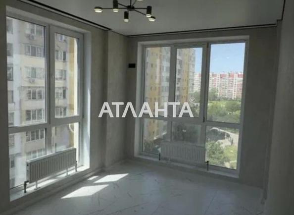 2-комнатная квартира по адресу ул. Сахарова (площадь 49 м²) - фото 3 2-комнатная квартира по адресу ул. Сахарова (площадь 49 м²) - Atlanta.ua - фото 3