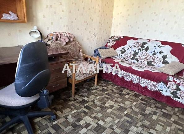 3-комнатная квартира по адресу ул. Запорожская (площадь 63 м²) 3-комнатная квартира по адресу ул. Запорожская (площадь 63 м²) - Atlanta.ua
