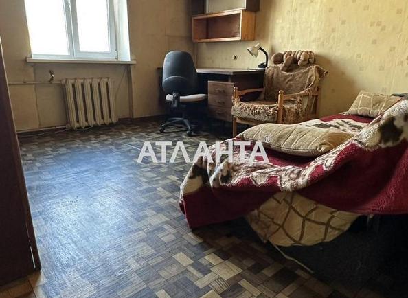 3-комнатная квартира по адресу ул. Запорожская (площадь 63 м²) - imageAlt 2 3-комнатная квартира по адресу ул. Запорожская (площадь 63 м²) - Atlanta.ua - imageAlt 2