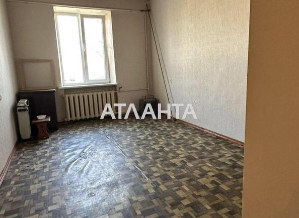 3-комнатная квартира по адресу ул. Запорожская (площадь 63 м²) - imageAlt 3 3-комнатная квартира по адресу ул. Запорожская (площадь 63 м²) - Atlanta.ua - imageAlt 3