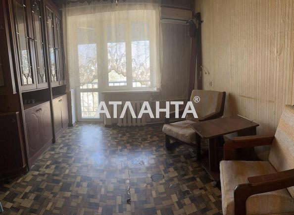 3-комнатная квартира по адресу ул. Запорожская (площадь 63 м²) - imageAlt 4 3-комнатная квартира по адресу ул. Запорожская (площадь 63 м²) - Atlanta.ua - imageAlt 4