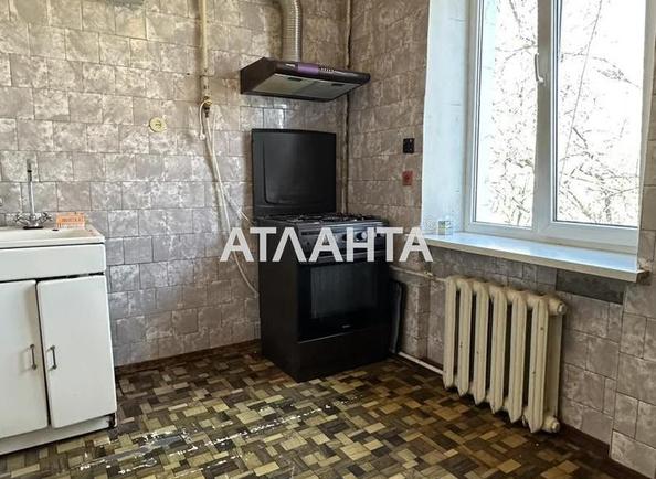 3-комнатная квартира по адресу ул. Запорожская (площадь 63 м²) - imageAlt 5 3-комнатная квартира по адресу ул. Запорожская (площадь 63 м²) - Atlanta.ua - imageAlt 5