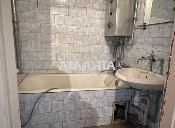 3-комнатная квартира по адресу ул. Запорожская (площадь 63 м²) - imageAlt 8 3-комнатная квартира по адресу ул. Запорожская (площадь 63 м²) - Atlanta.ua - imageAlt 8