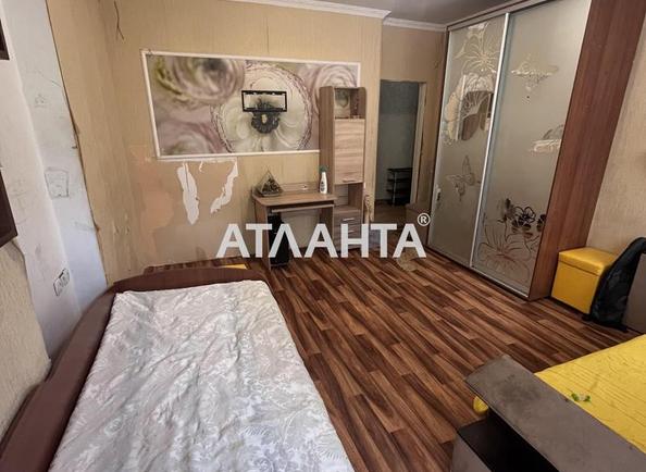2-комнатная квартира по адресу ул. Конная (площадь 48,4 м²) - фото 2 2-комнатная квартира по адресу ул. Конная (площадь 48,4 м²) - Atlanta.ua - фото 2