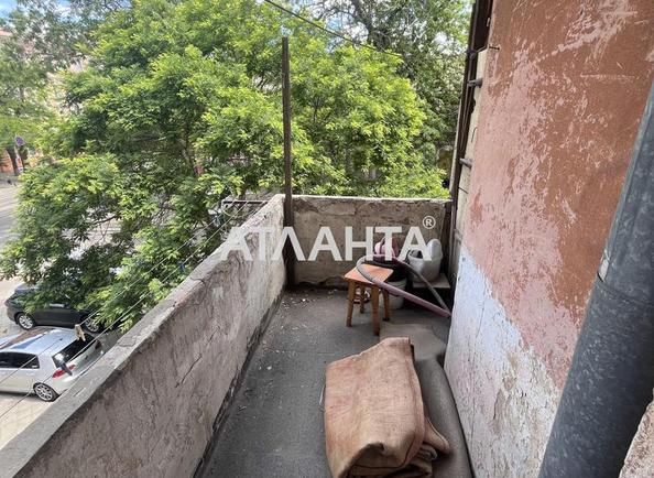 2-комнатная квартира по адресу ул. Конная (площадь 48,4 м²) - фото 3 2-комнатная квартира по адресу ул. Конная (площадь 48,4 м²) - Atlanta.ua - фото 3