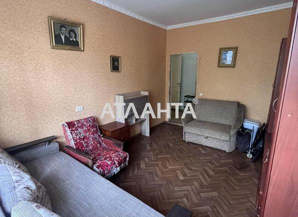 2-комнатная квартира по адресу ул. Конная (площадь 48,4 м²) - фото 5 2-комнатная квартира по адресу ул. Конная (площадь 48,4 м²) - Atlanta.ua - фото 5