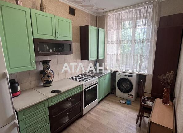 2-комнатная квартира по адресу ул. Конная (площадь 48,4 м²) - фото 6 2-комнатная квартира по адресу ул. Конная (площадь 48,4 м²) - Atlanta.ua - фото 6