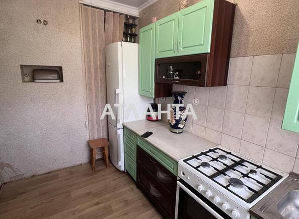 2-комнатная квартира по адресу ул. Конная (площадь 48,4 м²) - фото 7 2-комнатная квартира по адресу ул. Конная (площадь 48,4 м²) - Atlanta.ua - фото 7
