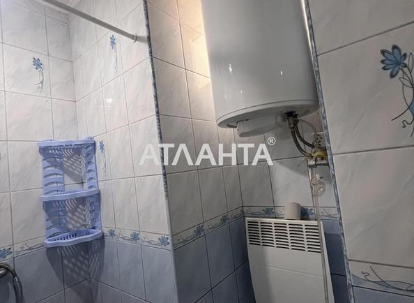 2-комнатная квартира по адресу ул. Конная (площадь 48,4 м²) - фото 8 2-комнатная квартира по адресу ул. Конная (площадь 48,4 м²) - Atlanta.ua - фото 8