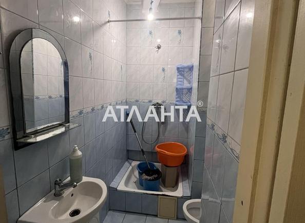 2-комнатная квартира по адресу ул. Конная (площадь 48,4 м²) - фото 9 2-комнатная квартира по адресу ул. Конная (площадь 48,4 м²) - Atlanta.ua - фото 9