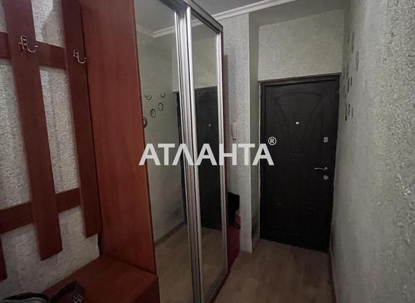 2-комнатная квартира по адресу ул. Конная (площадь 48,4 м²) - фото 10 2-комнатная квартира по адресу ул. Конная (площадь 48,4 м²) - Atlanta.ua - фото 10