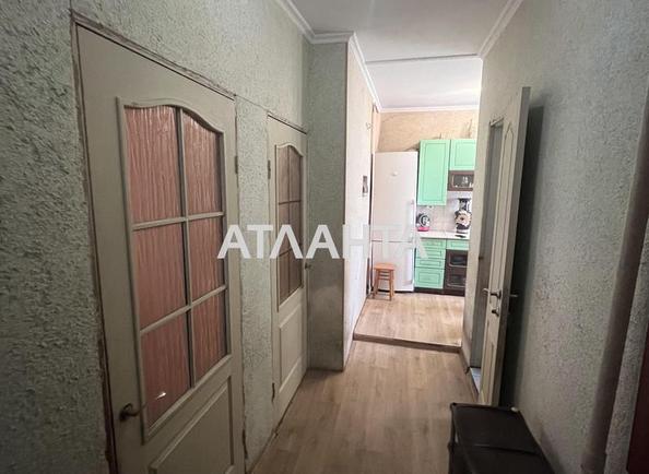 2-комнатная квартира по адресу ул. Конная (площадь 48,4 м²) - фото 11 2-комнатная квартира по адресу ул. Конная (площадь 48,4 м²) - Atlanta.ua - фото 11