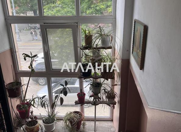 2-комнатная квартира по адресу ул. Конная (площадь 48,4 м²) - фото 12 2-комнатная квартира по адресу ул. Конная (площадь 48,4 м²) - Atlanta.ua - фото 12