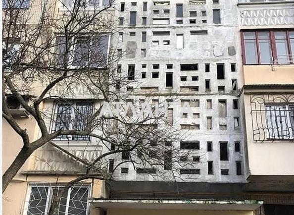 1-комнатная квартира по адресу Добровольского пр. (площадь 35 м²) - imageAlt 12 1-комнатная квартира по адресу Добровольского пр. (площадь 35 м²) - Atlanta.ua - imageAlt 12