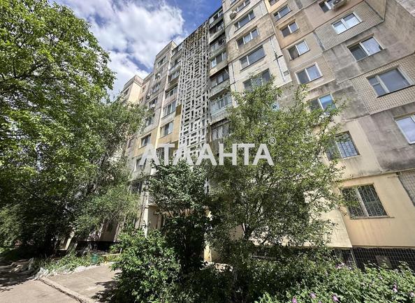 1-комнатная квартира по адресу Добровольского пр. (площадь 35 м²) 1-комнатная квартира по адресу Добровольского пр. (площадь 35 м²) - Atlanta.ua