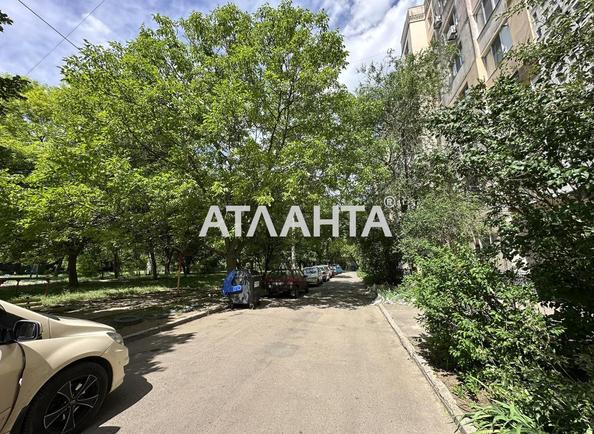 1-комнатная квартира по адресу Добровольского пр. (площадь 35 м²) - imageAlt 8 1-комнатная квартира по адресу Добровольского пр. (площадь 35 м²) - Atlanta.ua - imageAlt 8