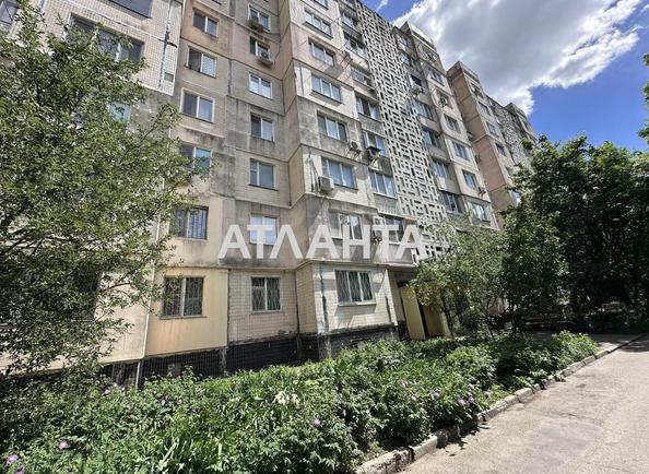 1-комнатная квартира по адресу Добровольского пр. (площадь 35 м²) - imageAlt 4 1-комнатная квартира по адресу Добровольского пр. (площадь 35 м²) - Atlanta.ua - imageAlt 4