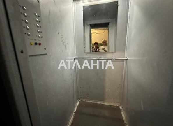1-комнатная квартира по адресу Добровольского пр. (площадь 35 м²) - imageAlt 9 1-комнатная квартира по адресу Добровольского пр. (площадь 35 м²) - Atlanta.ua - imageAlt 9