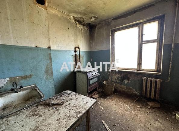 1-комнатная квартира по адресу Добровольского пр. (площадь 35 м²) - imageAlt 2 1-комнатная квартира по адресу Добровольского пр. (площадь 35 м²) - Atlanta.ua - imageAlt 2