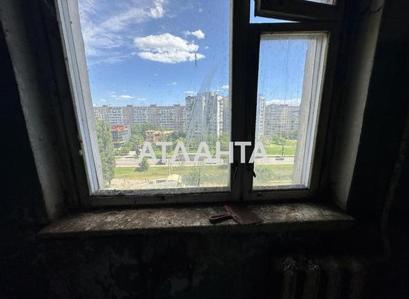 1-комнатная квартира по адресу Добровольского пр. (площадь 35 м²) - imageAlt 13 1-комнатная квартира по адресу Добровольского пр. (площадь 35 м²) - Atlanta.ua - imageAlt 13