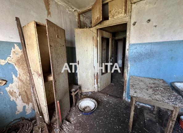 1-комнатная квартира по адресу Добровольского пр. (площадь 35 м²) - imageAlt 14 1-комнатная квартира по адресу Добровольского пр. (площадь 35 м²) - Atlanta.ua - imageAlt 14