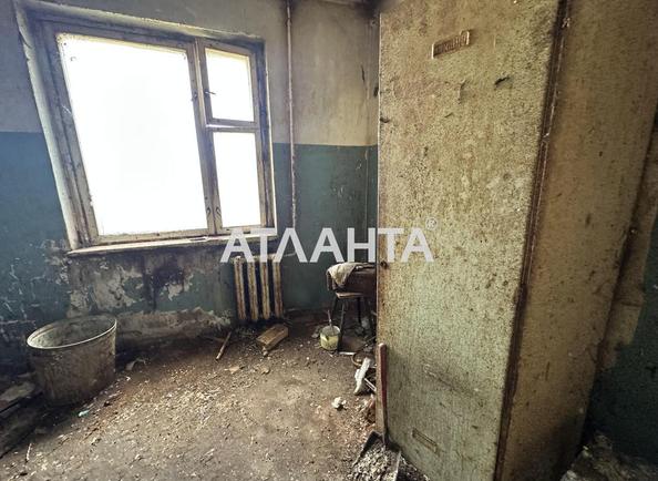 1-комнатная квартира по адресу Добровольского пр. (площадь 35 м²) - imageAlt 15 1-комнатная квартира по адресу Добровольского пр. (площадь 35 м²) - Atlanta.ua - imageAlt 15