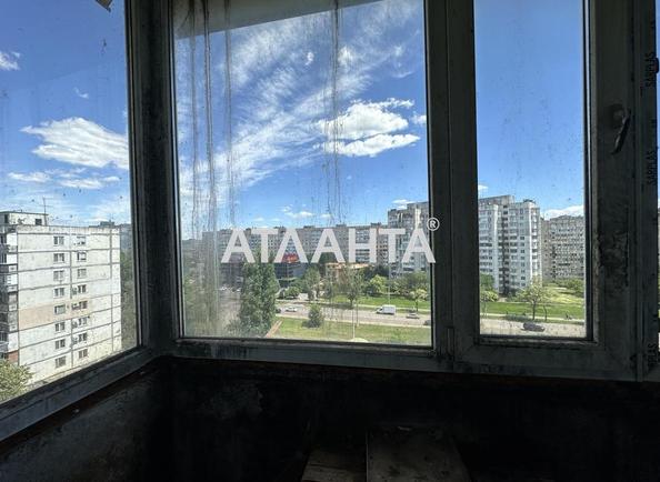 1-комнатная квартира по адресу Добровольского пр. (площадь 35 м²) - imageAlt 18 1-комнатная квартира по адресу Добровольского пр. (площадь 35 м²) - Atlanta.ua - imageAlt 18