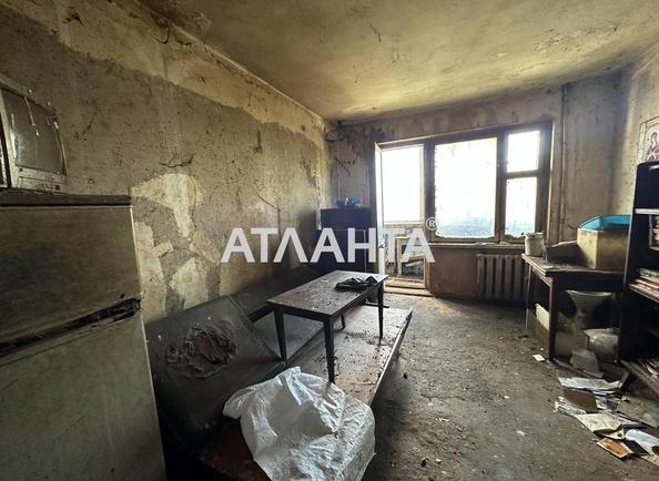1-комнатная квартира по адресу Добровольского пр. (площадь 35 м²) - imageAlt 3 1-комнатная квартира по адресу Добровольского пр. (площадь 35 м²) - Atlanta.ua - imageAlt 3