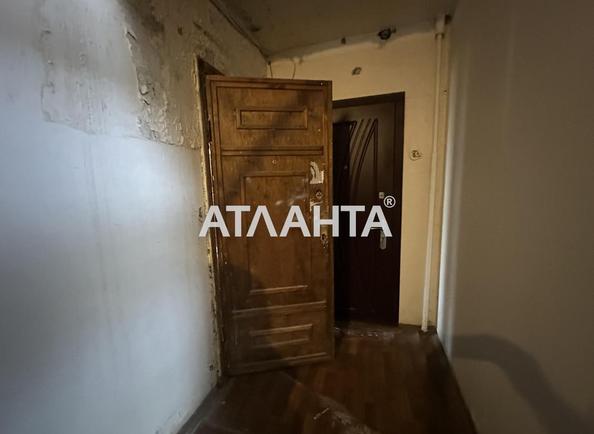 1-комнатная квартира по адресу Добровольского пр. (площадь 35 м²) - imageAlt 19 1-комнатная квартира по адресу Добровольского пр. (площадь 35 м²) - Atlanta.ua - imageAlt 19
