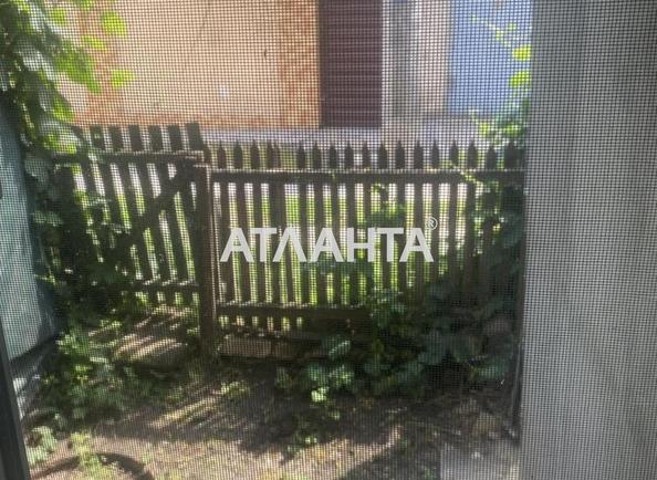 1-комнатная квартира по адресу ул. Зоринская (площадь 27,7 м²) - imageAlt 10 1-комнатная квартира по адресу ул. Зоринская (площадь 27,7 м²) - Atlanta.ua - imageAlt 10
