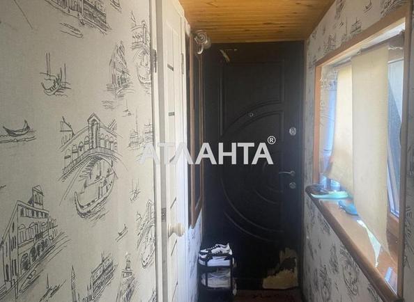 1-комнатная квартира по адресу ул. Зоринская (площадь 27,7 м²) - imageAlt 7 1-комнатная квартира по адресу ул. Зоринская (площадь 27,7 м²) - Atlanta.ua - imageAlt 7
