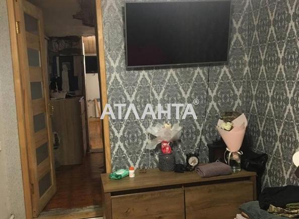 1-комнатная квартира по адресу ул. Зоринская (площадь 27,7 м²) - imageAlt 5 1-комнатная квартира по адресу ул. Зоринская (площадь 27,7 м²) - Atlanta.ua - imageAlt 5