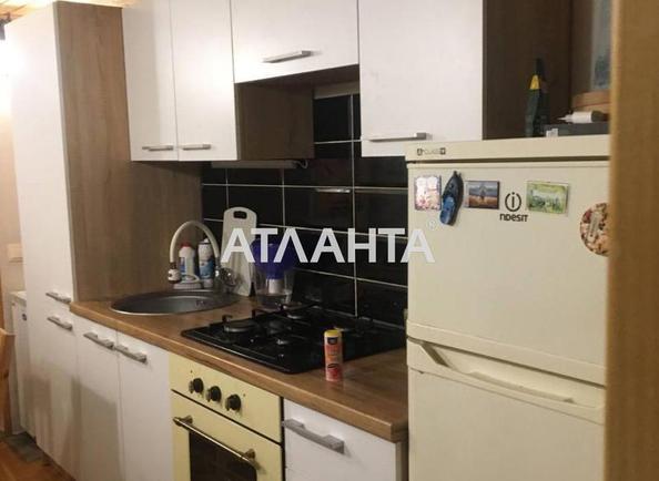 1-комнатная квартира по адресу ул. Зоринская (площадь 27,7 м²) - imageAlt 3 1-комнатная квартира по адресу ул. Зоринская (площадь 27,7 м²) - Atlanta.ua - imageAlt 3