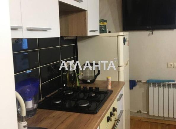 1-комнатная квартира по адресу ул. Зоринская (площадь 27,7 м²) - imageAlt 2 1-комнатная квартира по адресу ул. Зоринская (площадь 27,7 м²) - Atlanta.ua - imageAlt 2