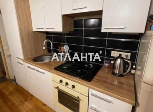 1-комнатная квартира по адресу ул. Зоринская (площадь 27,7 м²) 1-комнатная квартира по адресу ул. Зоринская (площадь 27,7 м²) - Atlanta.ua