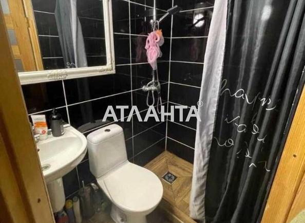 1-комнатная квартира по адресу ул. Зоринская (площадь 27,7 м²) - imageAlt 9 1-комнатная квартира по адресу ул. Зоринская (площадь 27,7 м²) - Atlanta.ua - imageAlt 9