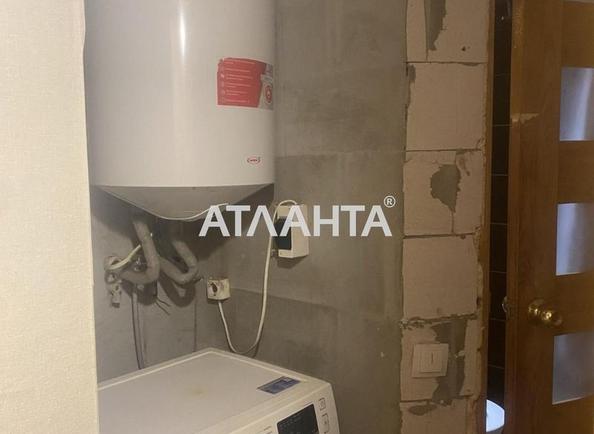 1-комнатная квартира по адресу ул. Зоринская (площадь 27,7 м²) - imageAlt 12 1-комнатная квартира по адресу ул. Зоринская (площадь 27,7 м²) - Atlanta.ua - imageAlt 12