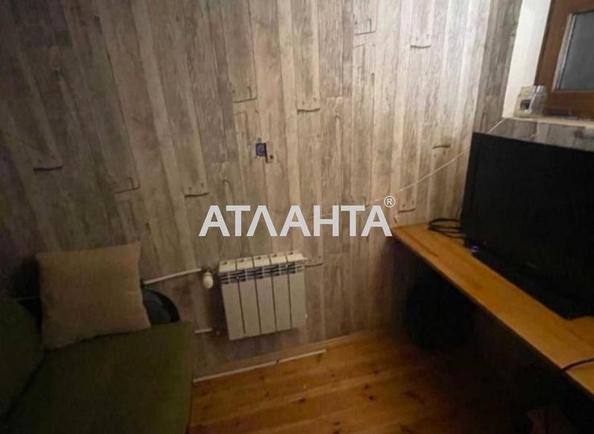 1-комнатная квартира по адресу ул. Зоринская (площадь 27,7 м²) - imageAlt 6 1-комнатная квартира по адресу ул. Зоринская (площадь 27,7 м²) - Atlanta.ua - imageAlt 6