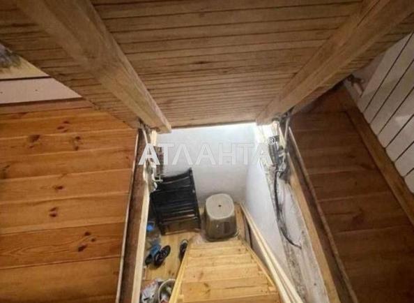 1-комнатная квартира по адресу ул. Зоринская (площадь 27,7 м²) - imageAlt 15 1-комнатная квартира по адресу ул. Зоринская (площадь 27,7 м²) - Atlanta.ua - imageAlt 15