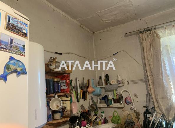 Дом по адресу ул. Лиманная (площадь 52,8 м²) Дом по адресу ул. Лиманная (площадь 52,8 м²) - Atlanta.ua