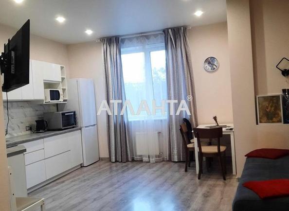 1-кімнатна квартира за адресою вул. Генуезька (площа 45 м²) - Atlanta.ua - фото 2