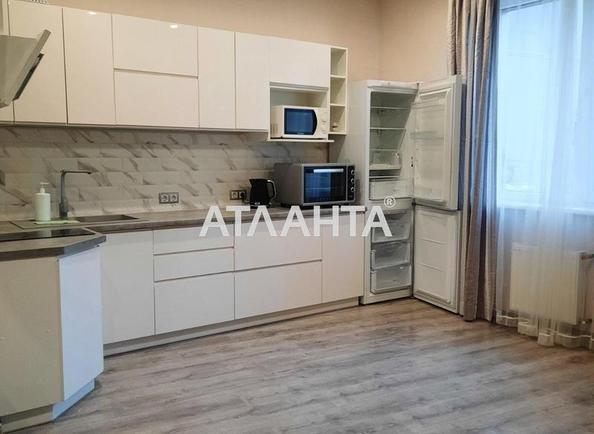 1-кімнатна квартира за адресою вул. Генуезька (площа 45 м²) - Atlanta.ua