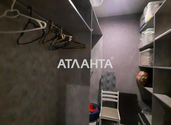 1-кімнатна квартира за адресою вул. Генуезька (площа 45 м²) - Atlanta.ua - фото 11