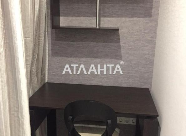 1-кімнатна квартира за адресою вул. Генуезька (площа 45 м²) - Atlanta.ua - фото 9