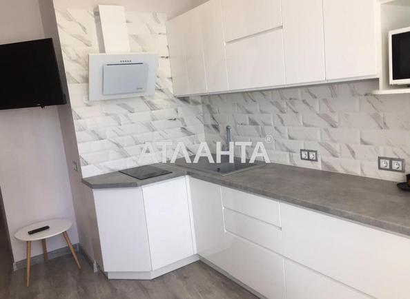 1-кімнатна квартира за адресою вул. Генуезька (площа 45 м²) - Atlanta.ua - фото 4